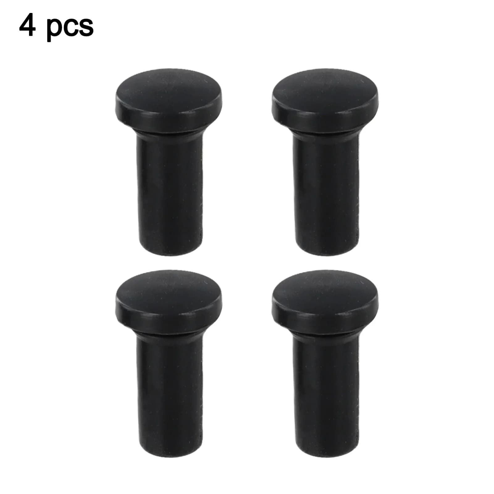 Airfryer As Shown Air Fryer Legs 10QT Air Fryer Accessories Dishwasher Safe Easy Installation Non-tear Rubber Pads