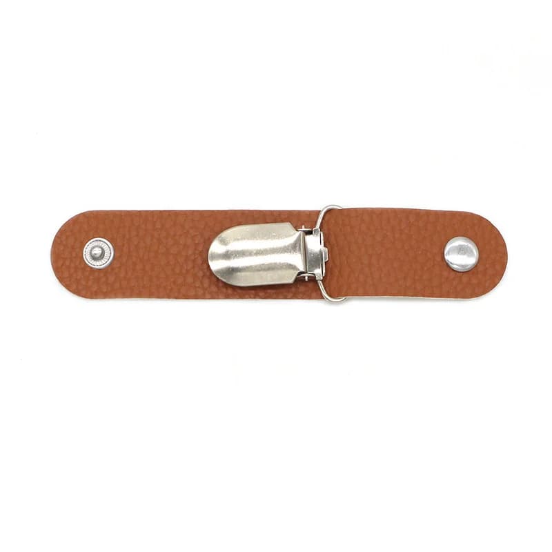 Multifunction Hat Clip for Backpack and Luggage