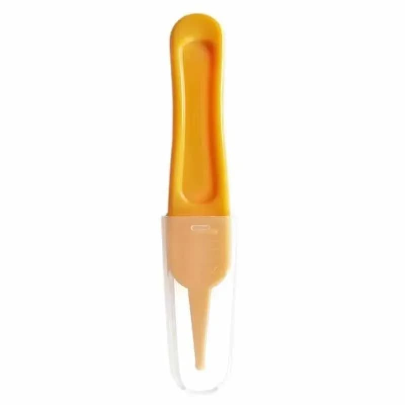 Baby Nasal Aspirator Tweezers
