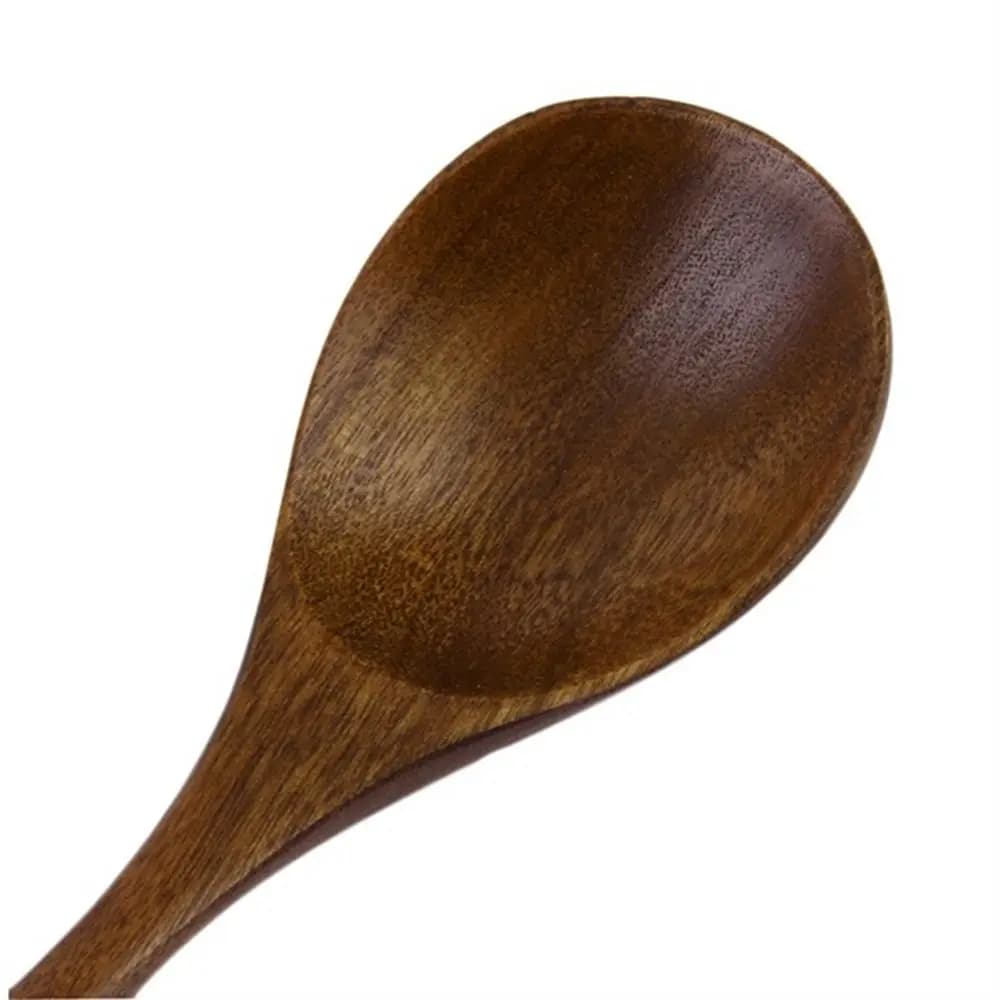 Wooden Spoon