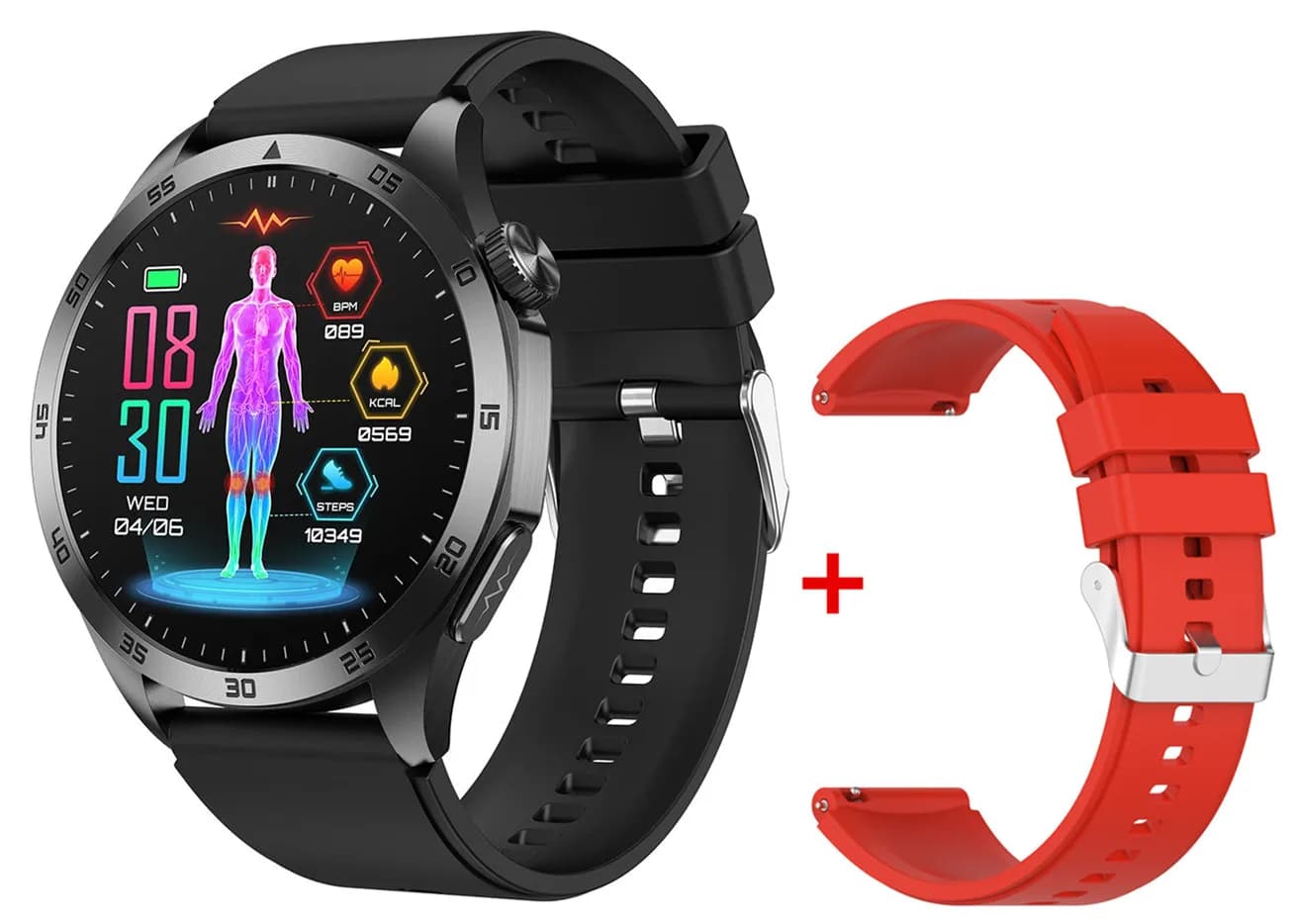 Smart Watch ET485 Sport Smartwatch