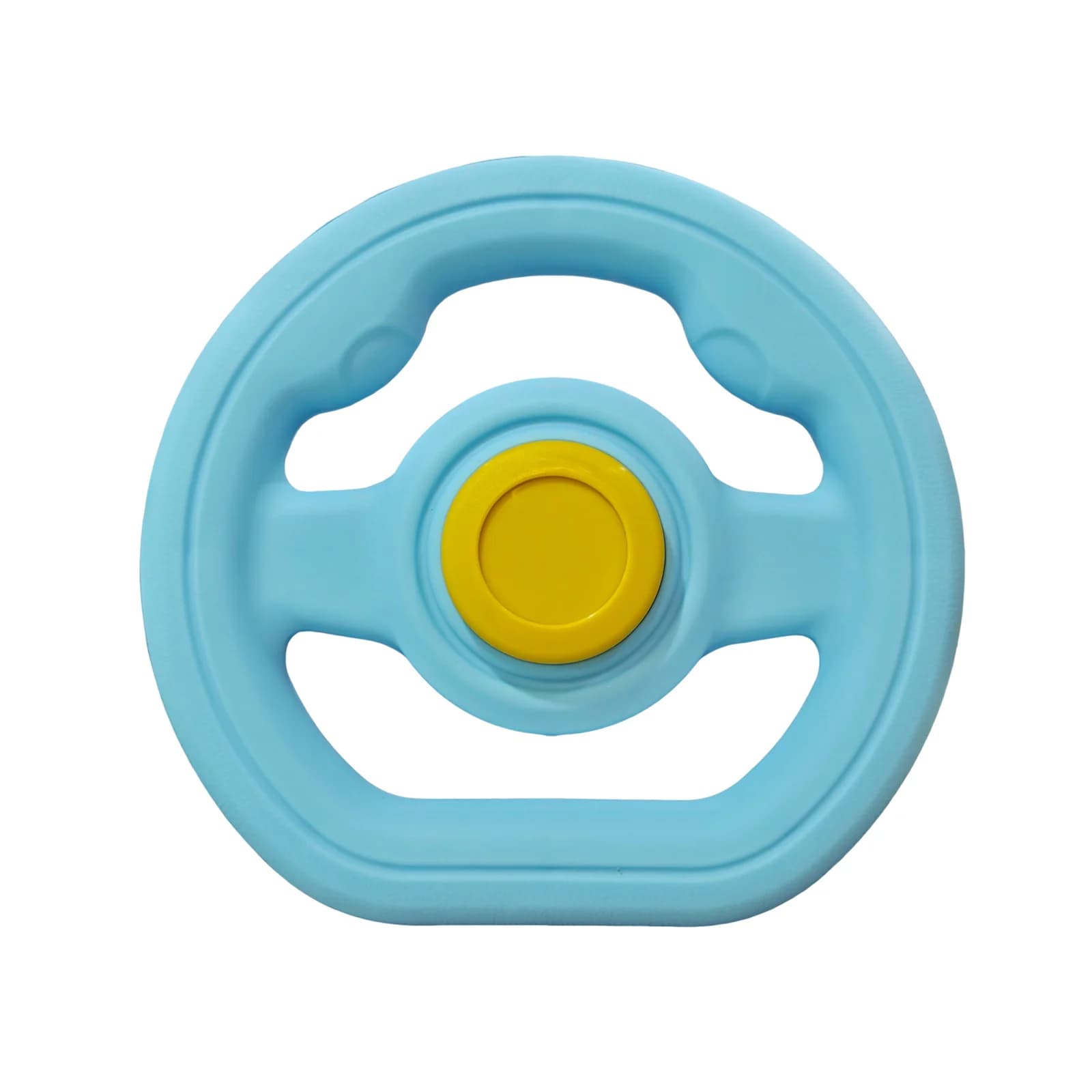 Stroller Steering Wheel Toy