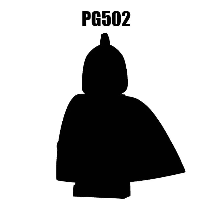 PG502