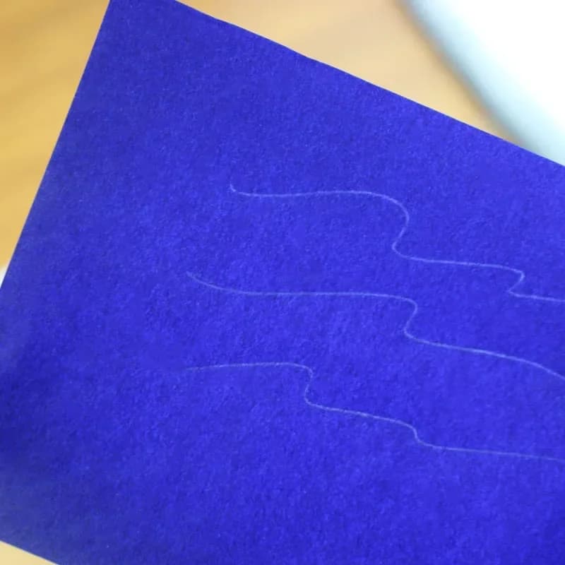 Double Sided Carbon Paper, 50 Sheets