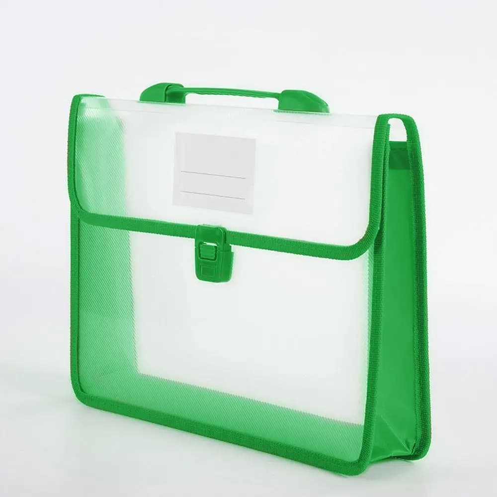 Expanding File Folder Organizer