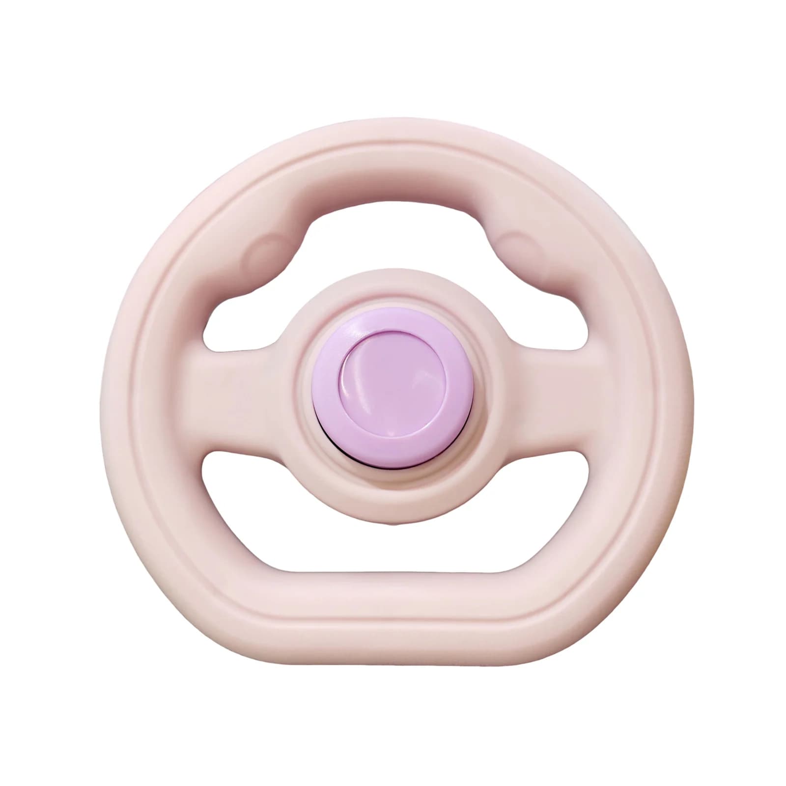 Stroller Steering Wheel Toy