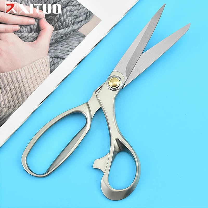 Premium Fabric Scissors