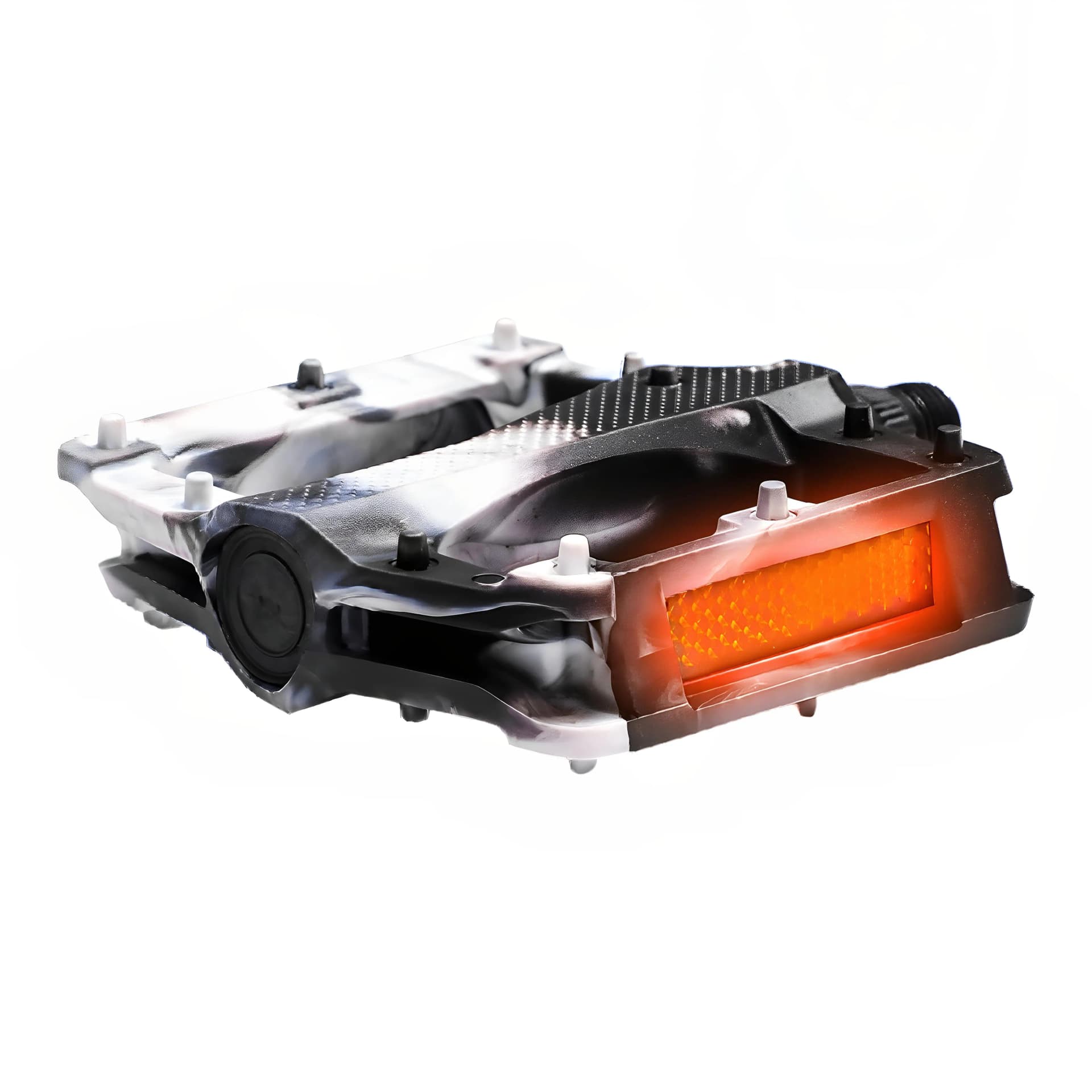 Universal Bike Pedals with Rolling Bearings