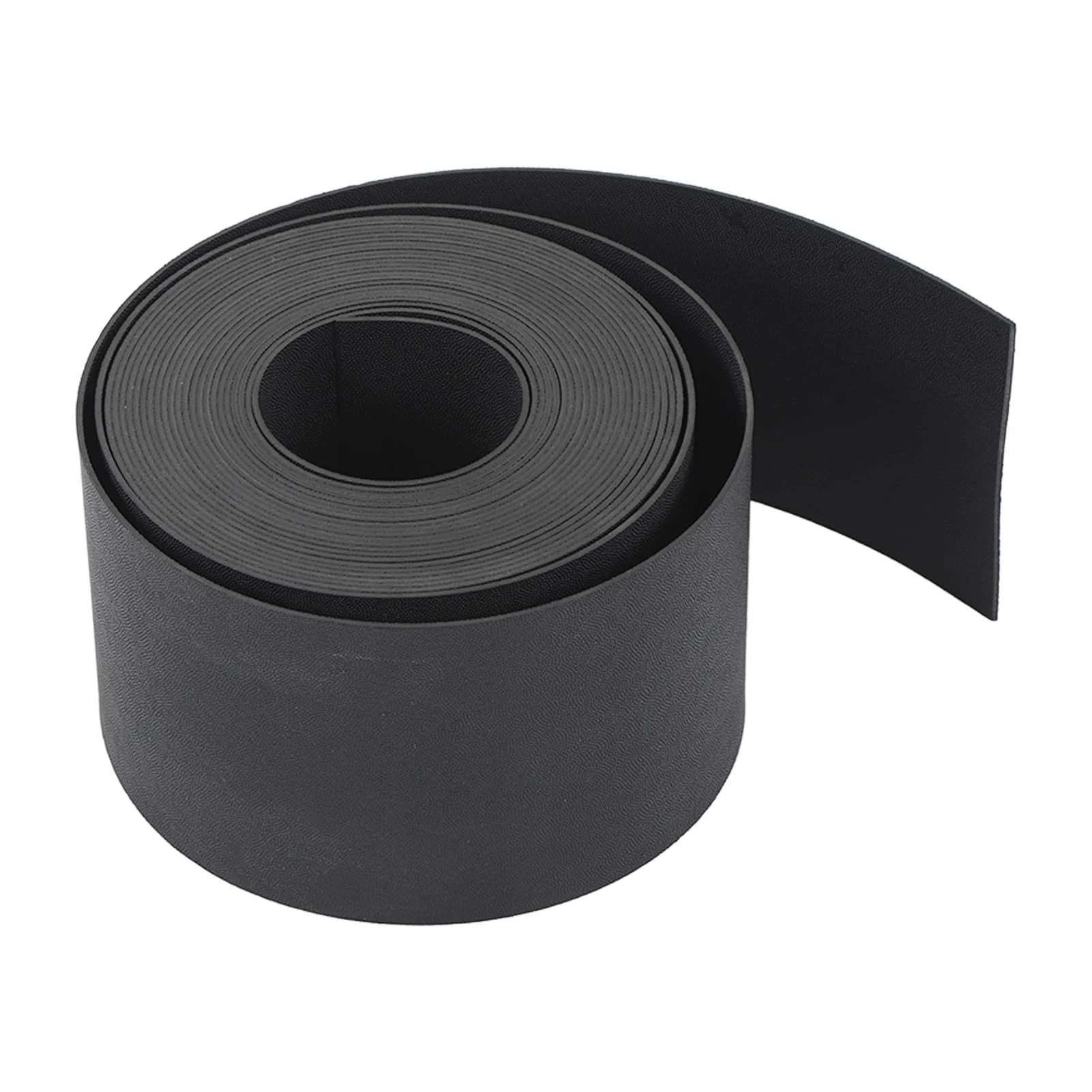 Garden Edging Border Black 12cm x 10m