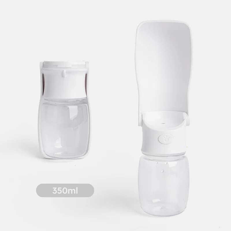 Pet Water Cup, Pet Water Dispenser, Foldable Pet Travel Cup, Dog Kettle, Cat Water Bowl, Pet Water Supplies
