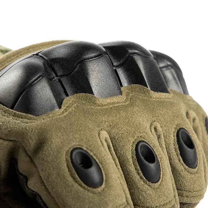 Winter Thermal Motorcycle Riding Gloves