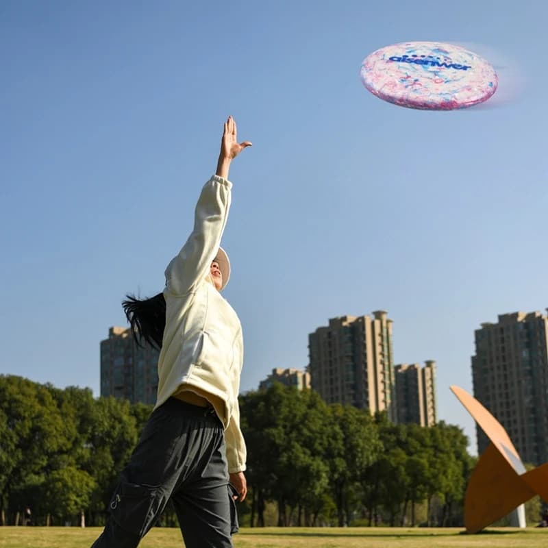 Professional Graffiti Flying Disc 175g