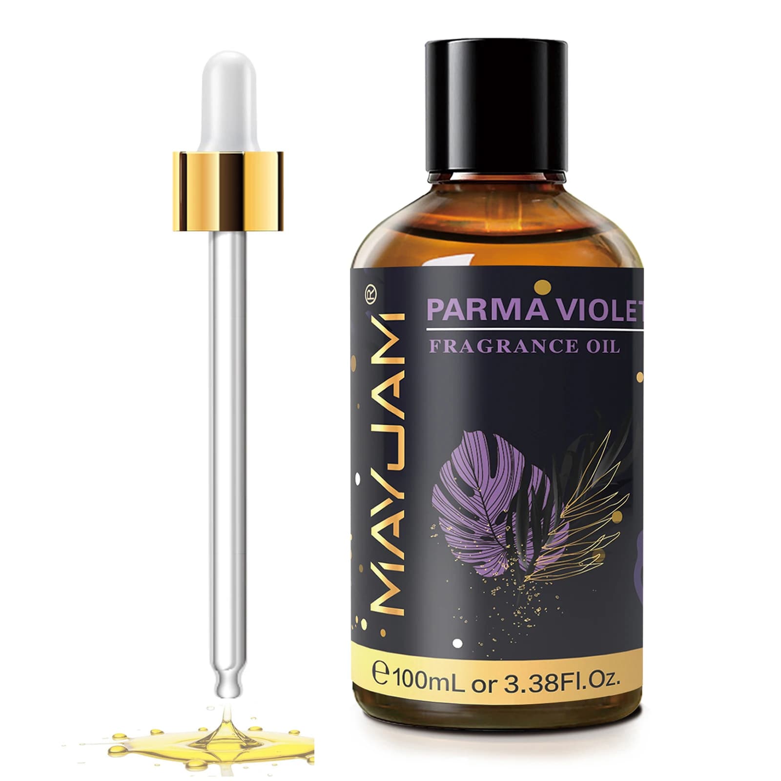 Fragrance Oil Variety Set for Diffusers