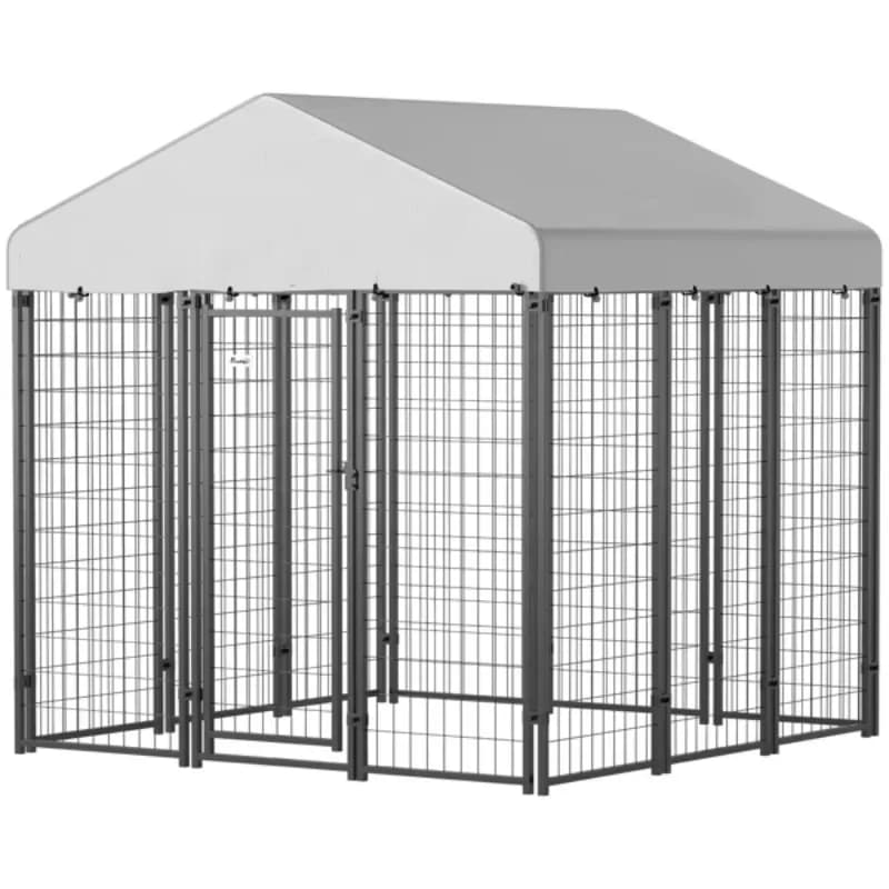 Dog Kennel Pet House & Furniture