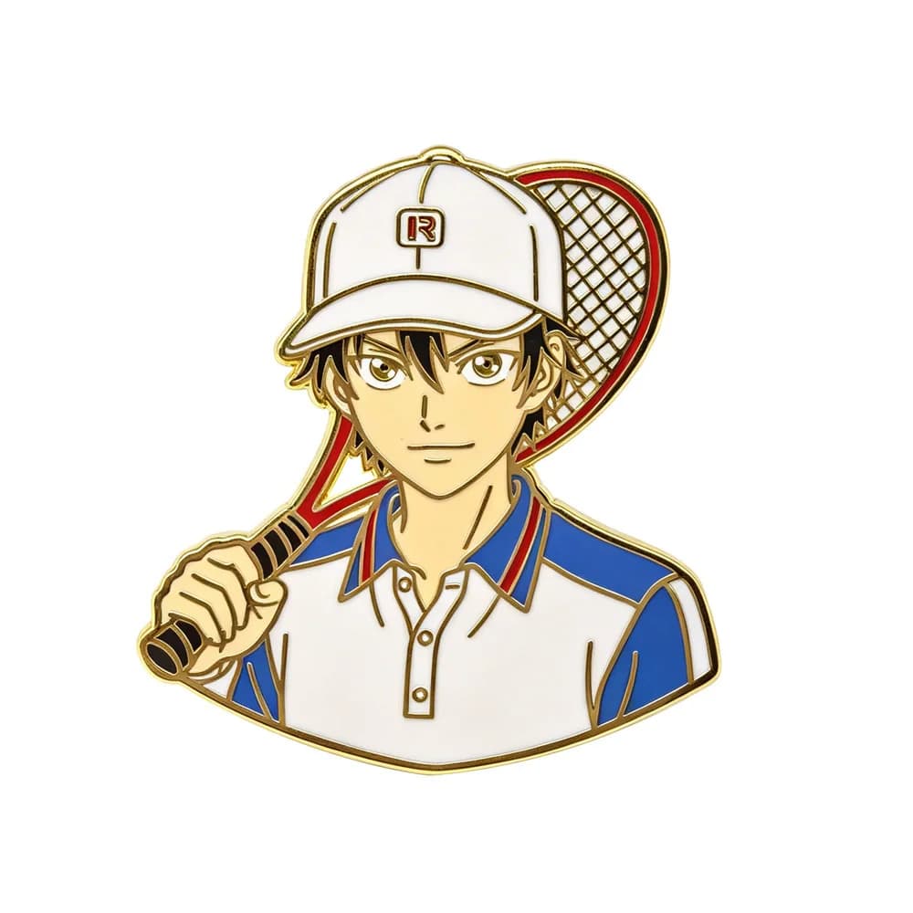 Classic Anime Games Enamel Pins Kawaii Cartoon Character Brooch Clothing Backpack Lapel Badges Fashion Jewelry Accessories Gifts