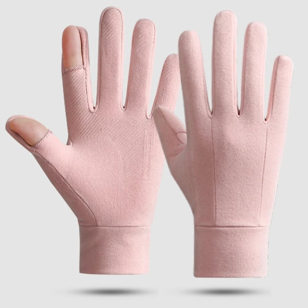 Touchscreen Ski Gloves