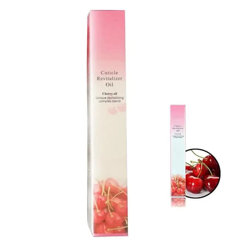 Nail Cuticle Oil Pen