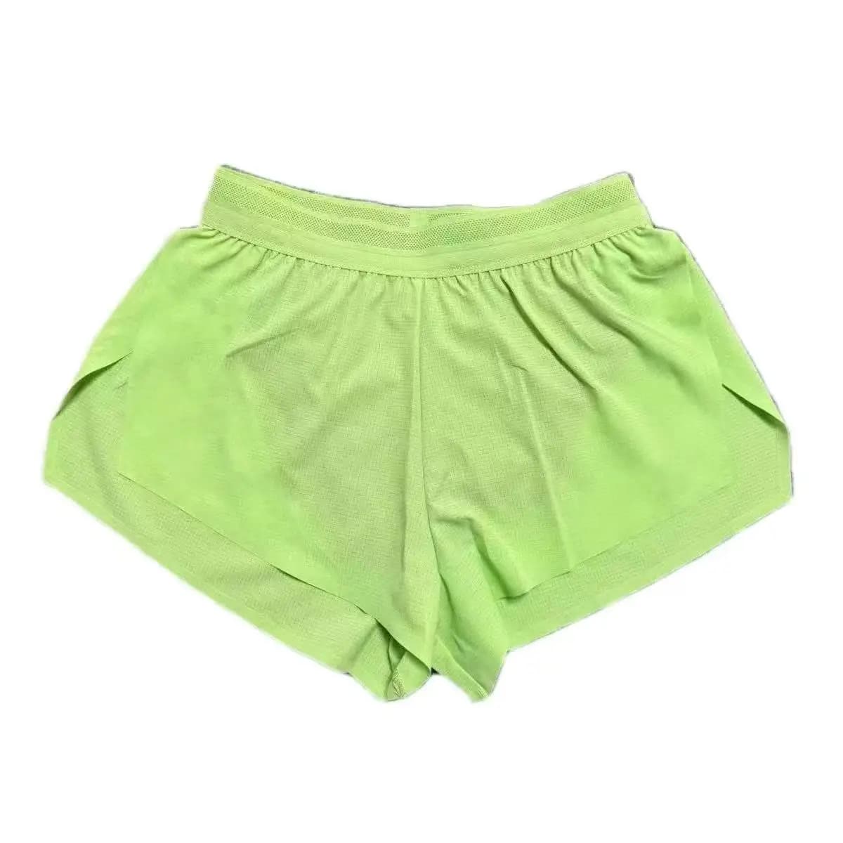 Men's Quick-Dry Running Shorts