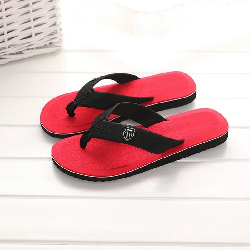 Men's Anti-Skid Flip-Flops