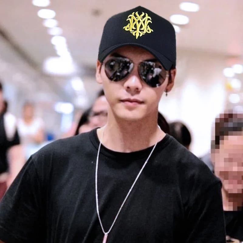 Oversize Mesh Baseball Cap for Big Heads