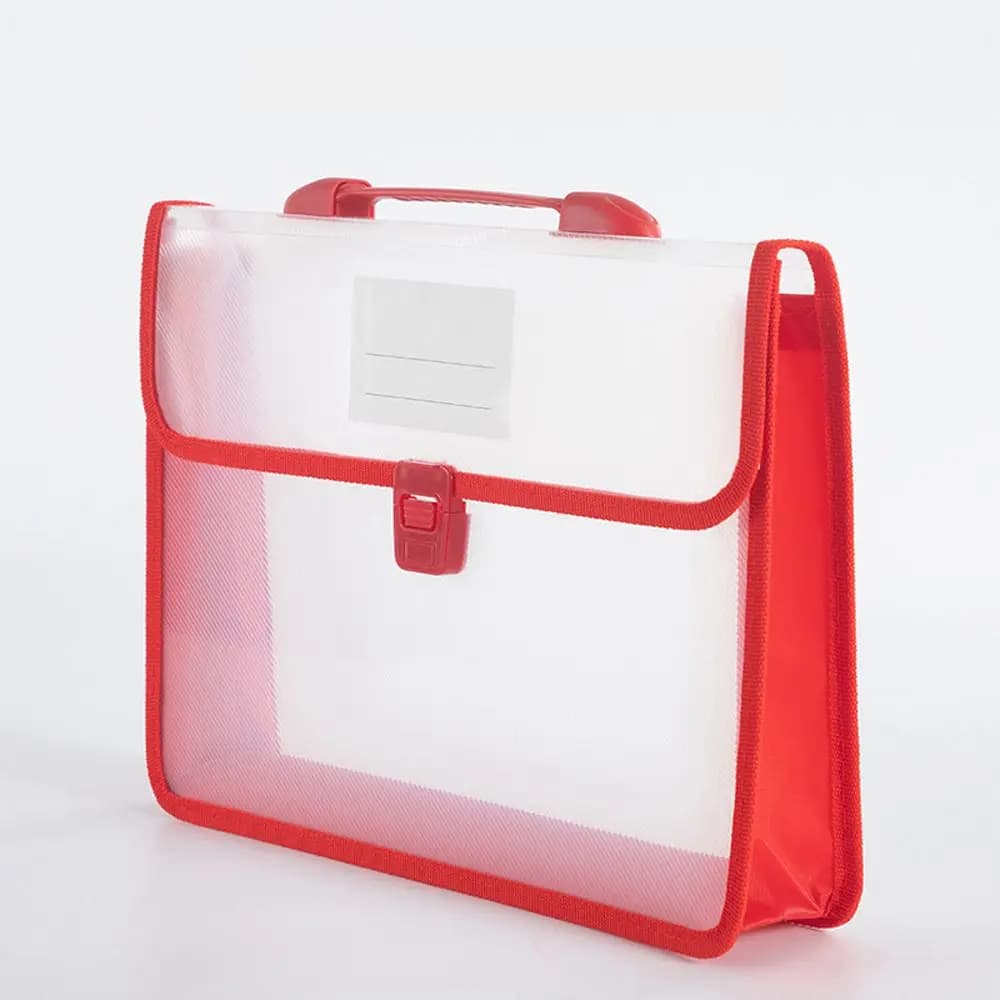 Expanding File Folder Organizer