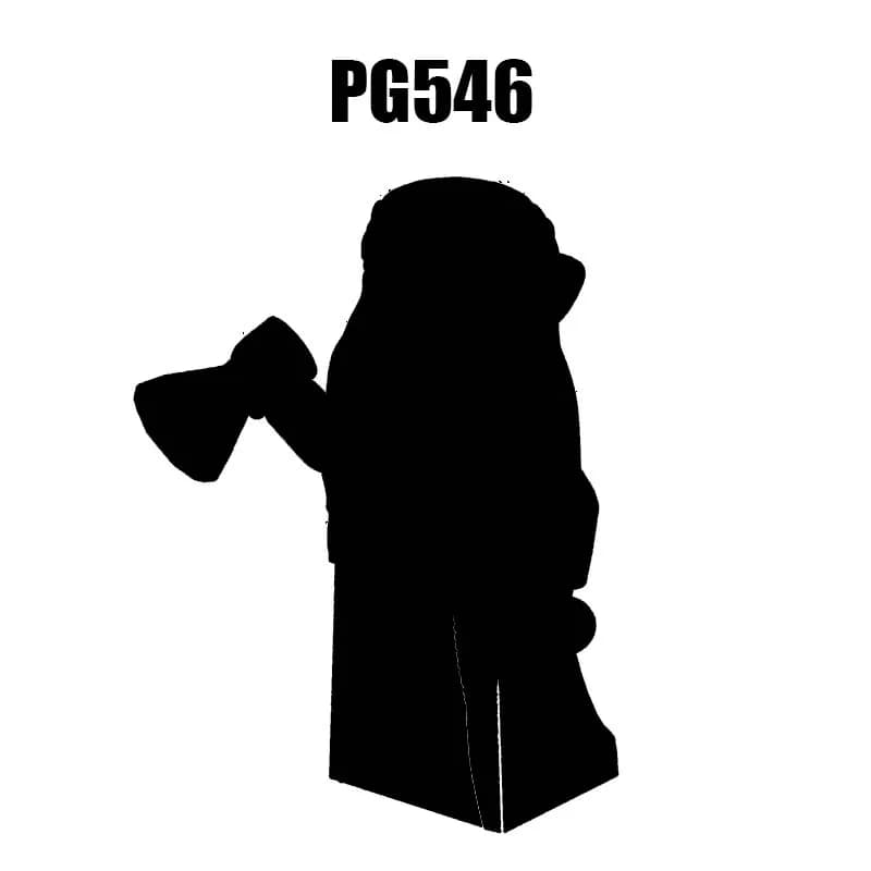 PG546