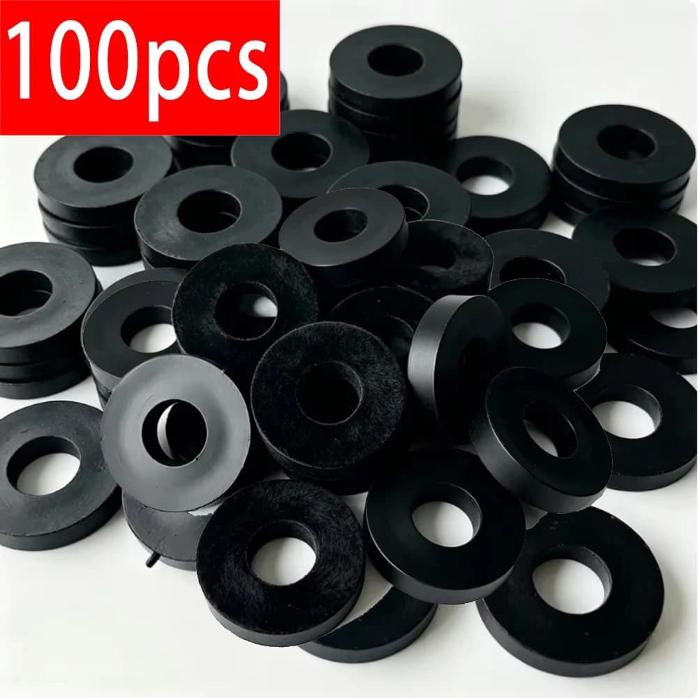 Rubber Washer Kydex Sheath Holster Belt Clip