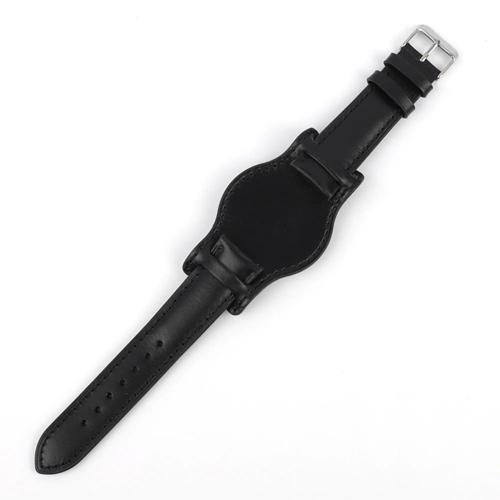 Leather Watch Strap Band
