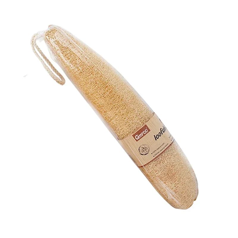 Natural Organic Loofah Sponges for Bath