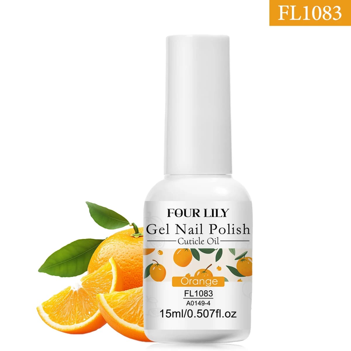 Cuticle Oil Nail Treatment