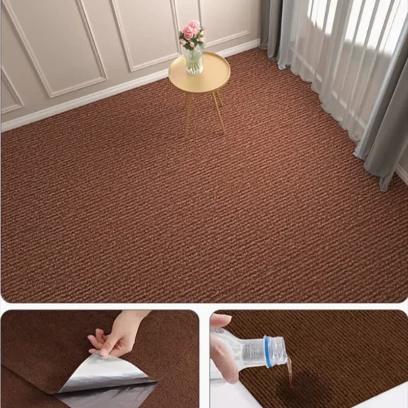 Self-Adhesive Floor Runner 40cm × 3m