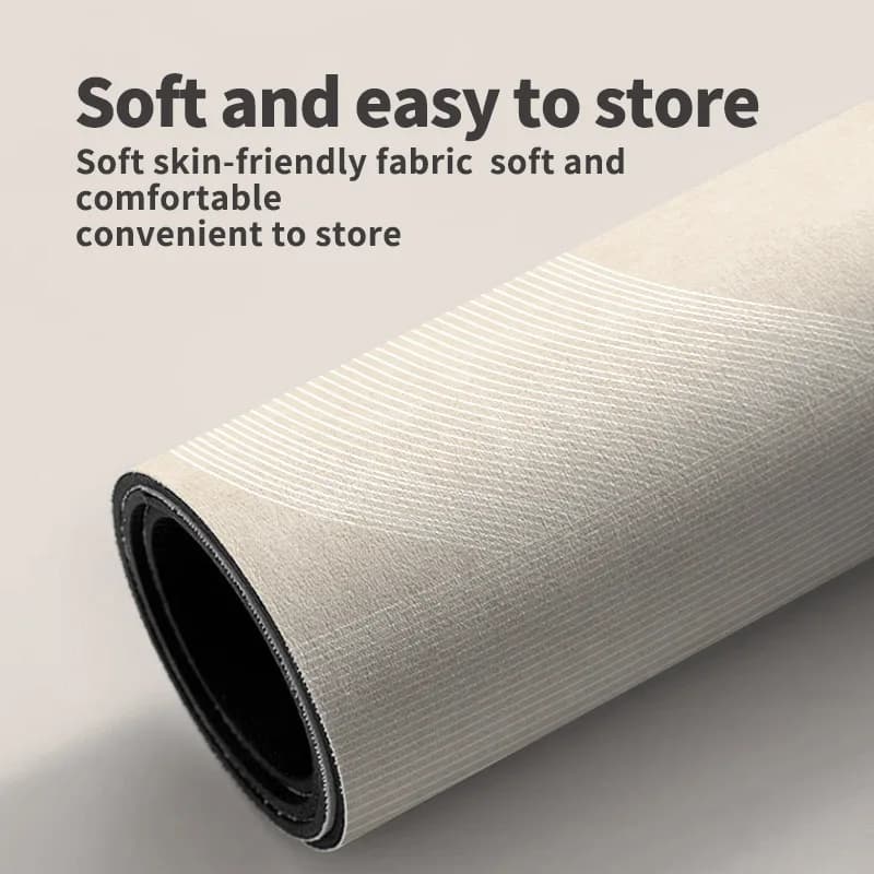 Diatom Mud Bathroom Floor Mat Anti-Slip