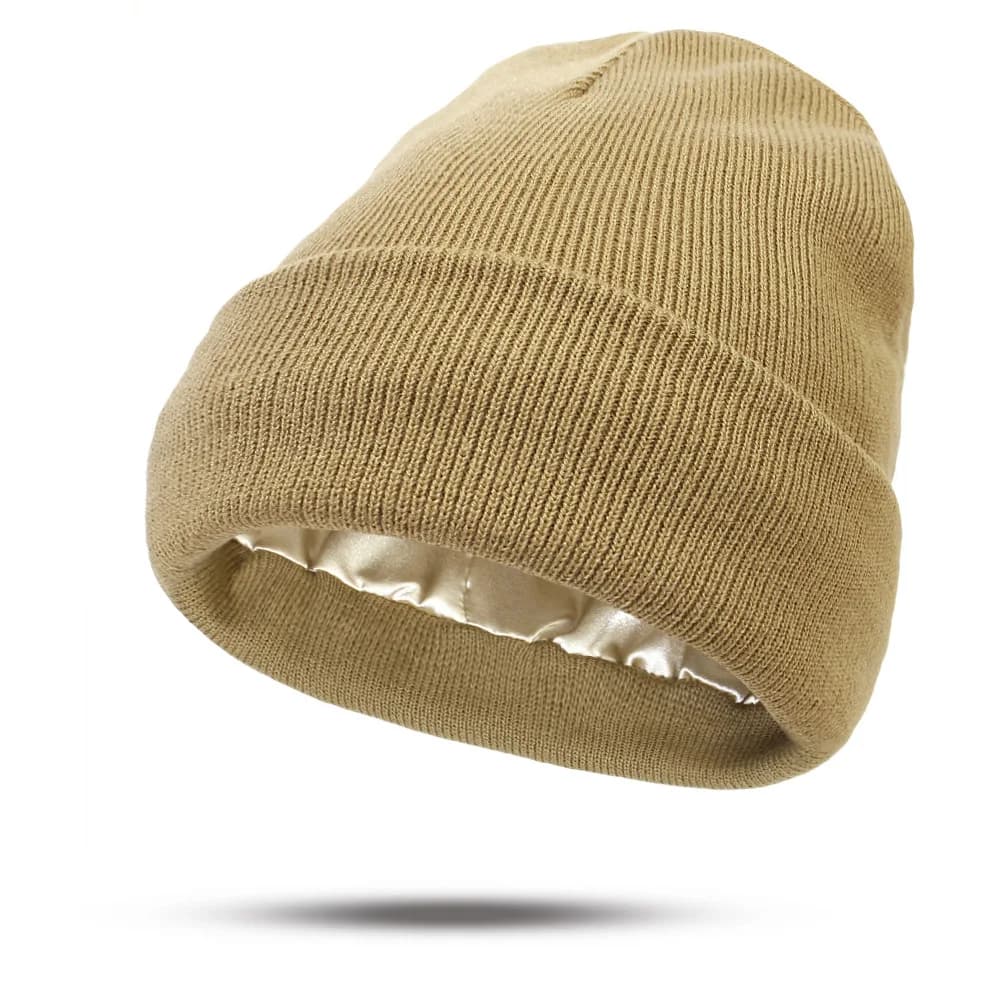Women's Knitted Winter Hat