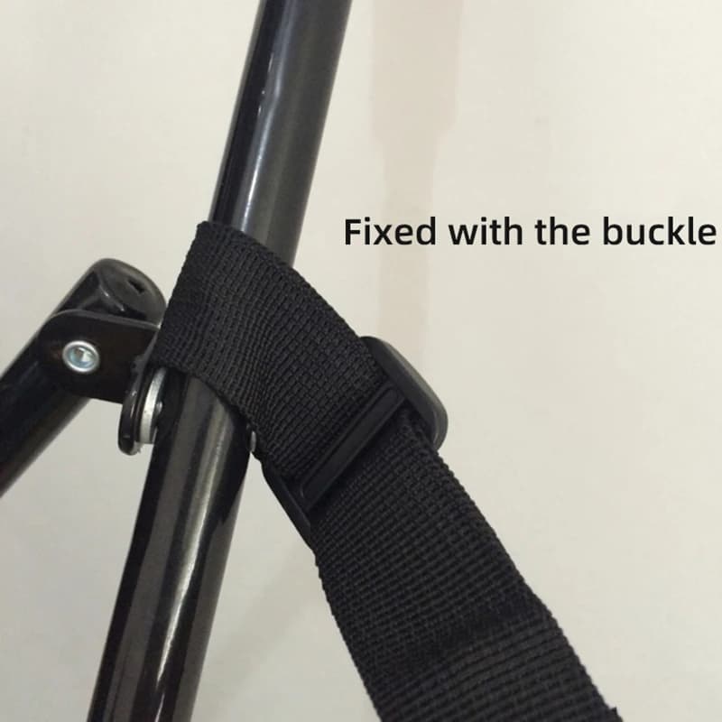 Universal Stroller Recline Adjustment Strap