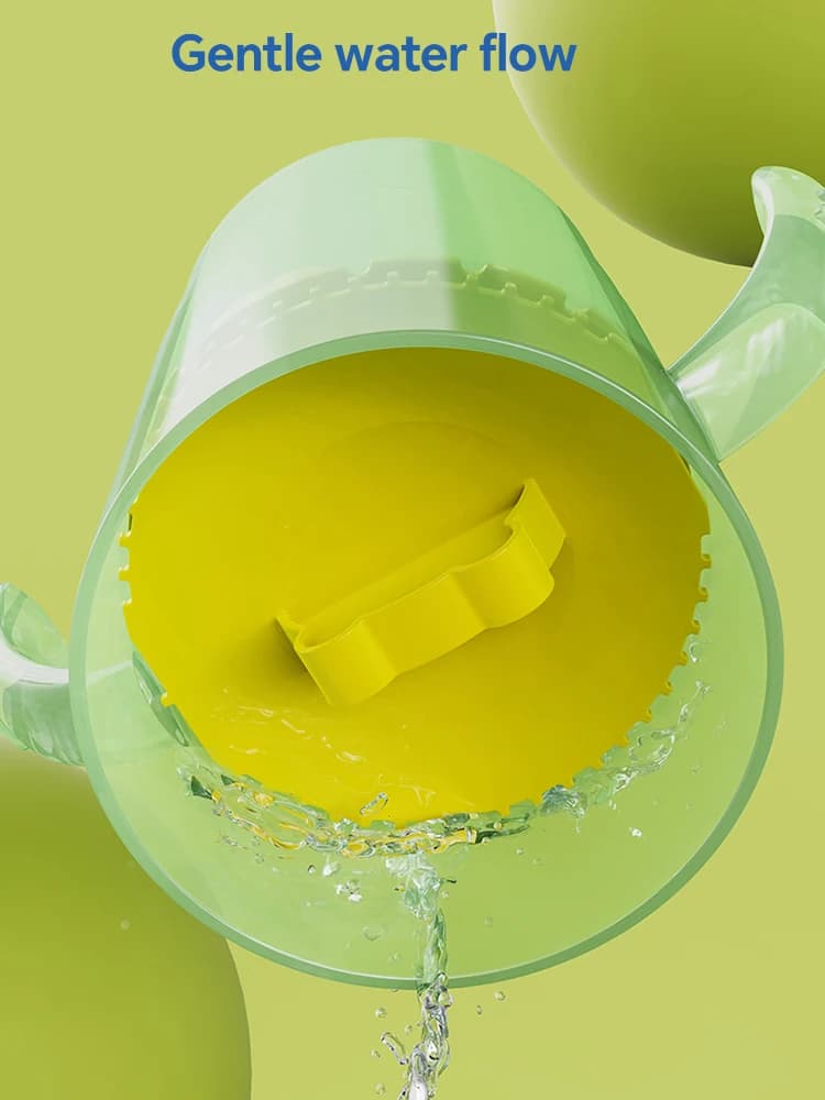 Kids Training Sippy Cup with Anti-Choke Flow
