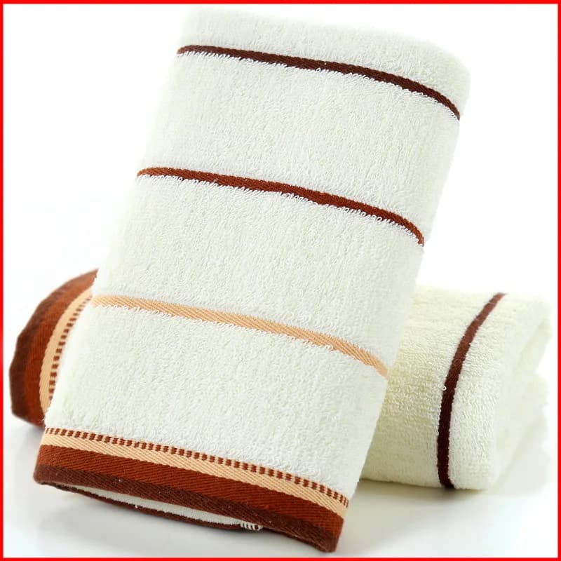 Thickened Absorbent Bath Towel