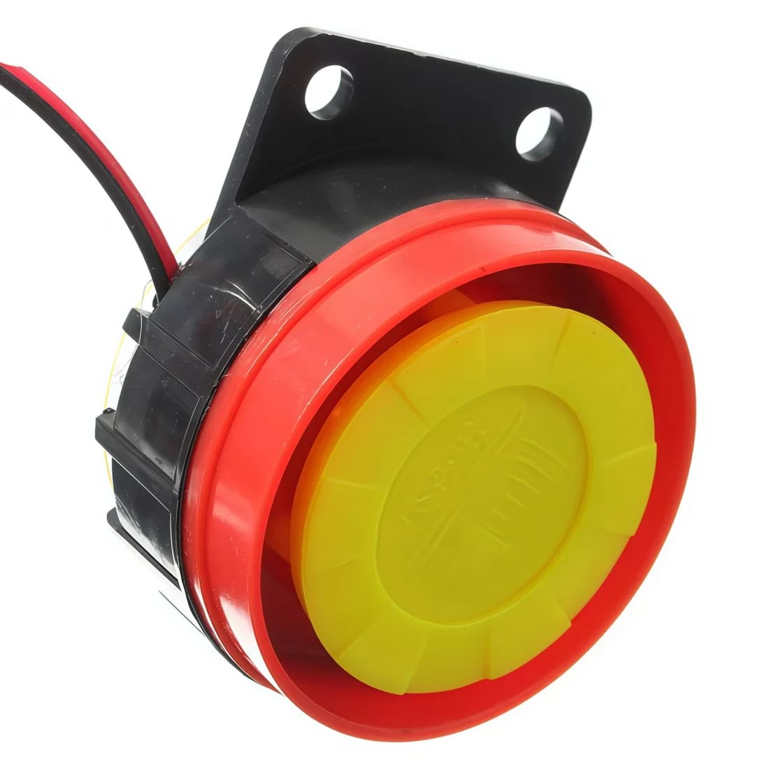Motorcycle Anti-Theft Alarm System with Remote