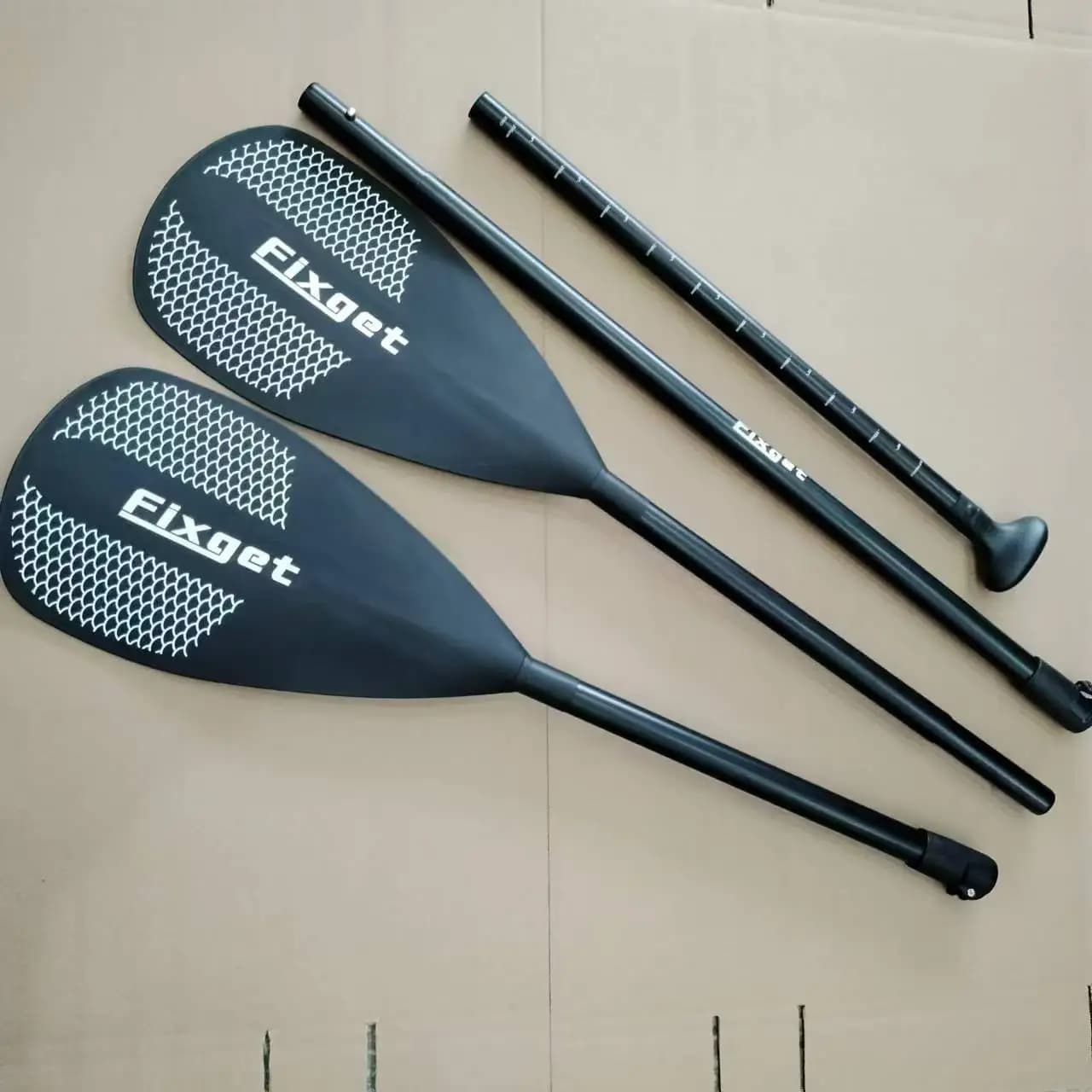 Canoe Kayak SUP Paddle