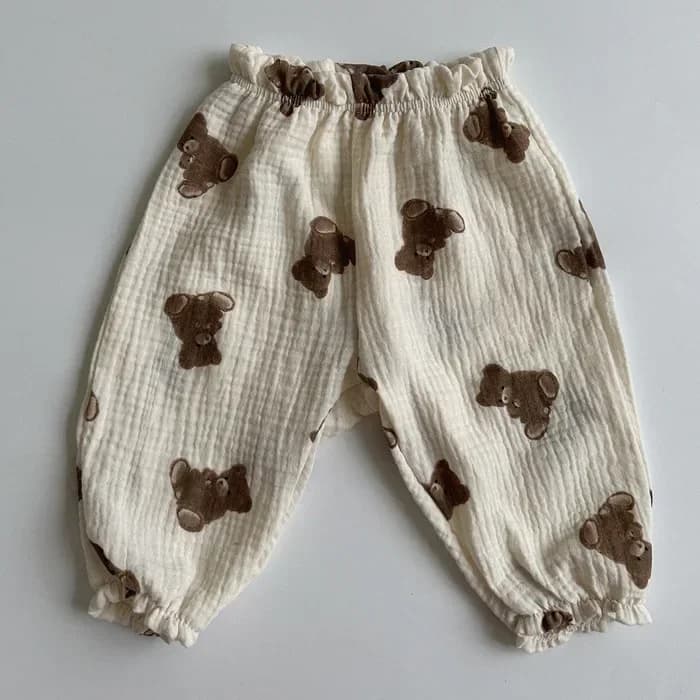 Little Bear / 6-12M