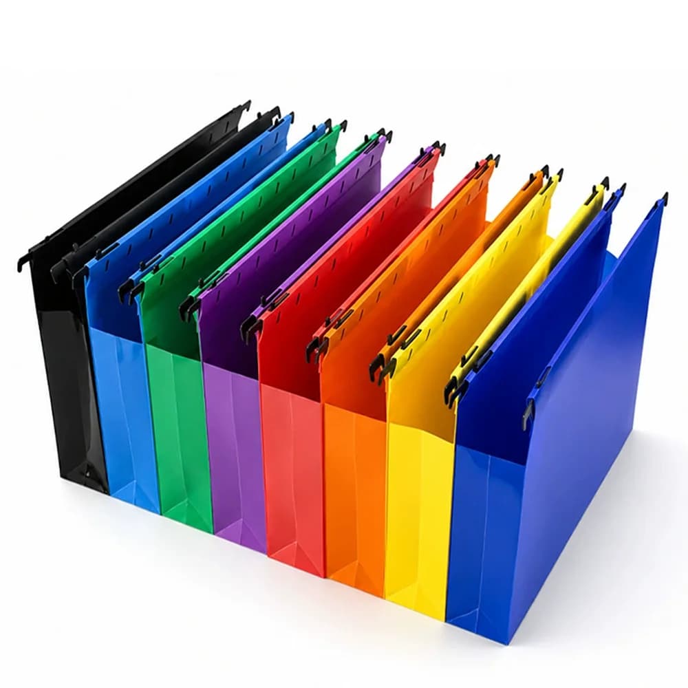 Extra-Large Hanging File Folder