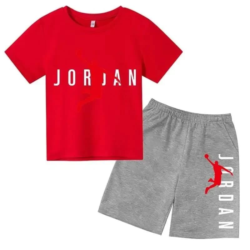 Kids Fashion Outfit Sets Ages 2-13