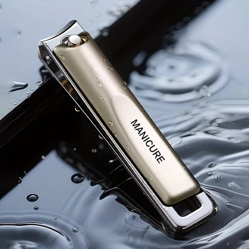 Manicure and Pedicure Tool Kit