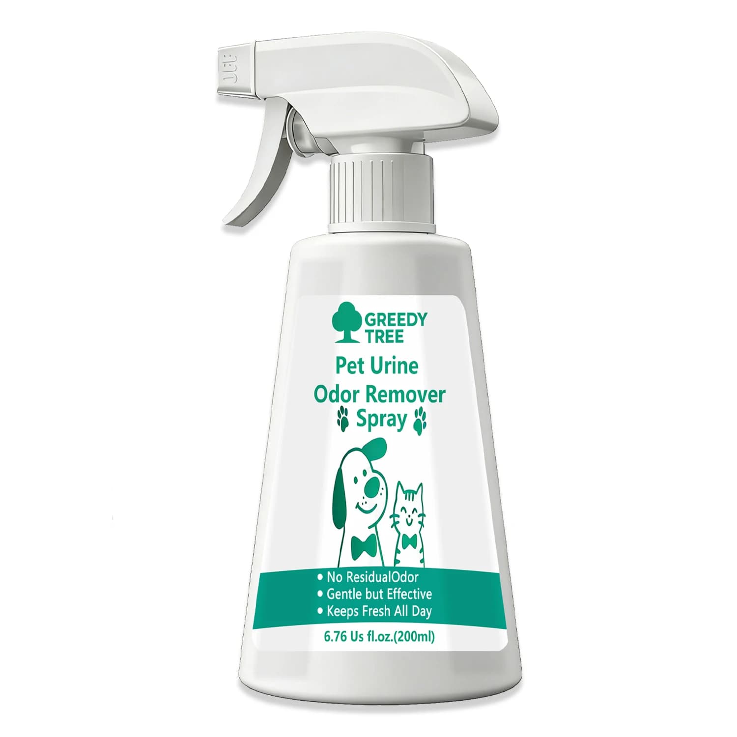 Pet Urine Odor Remover Spray