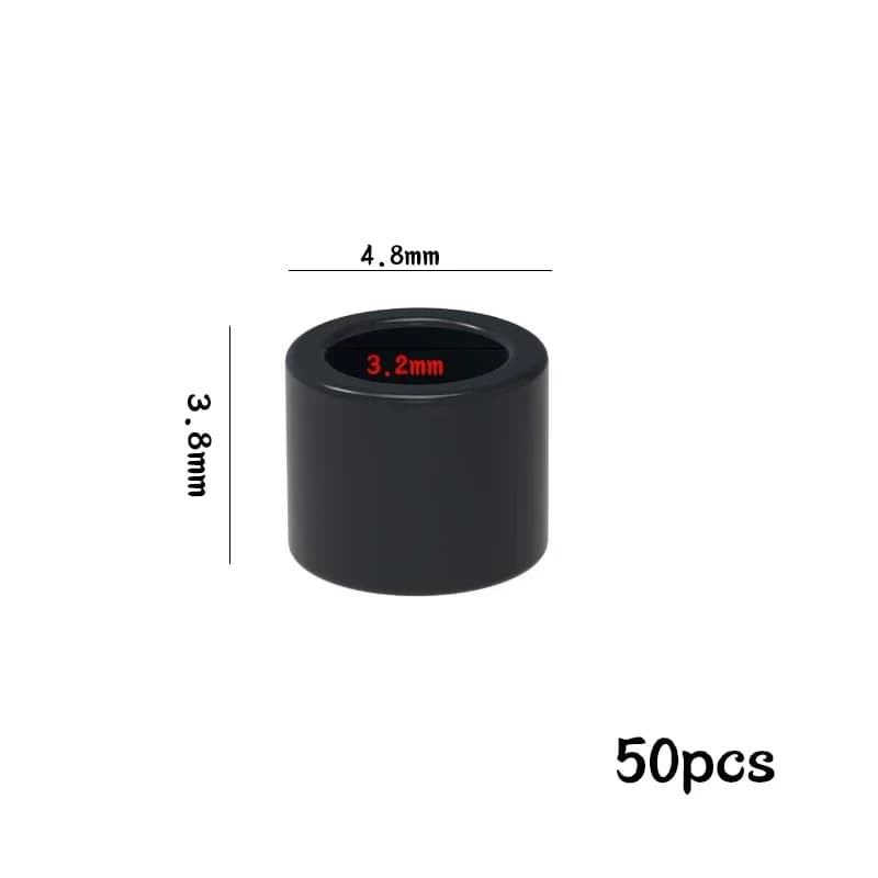 Building Block Stud Inverter Connector Pieces