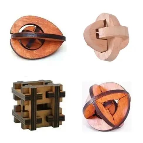 4PCS Set 2