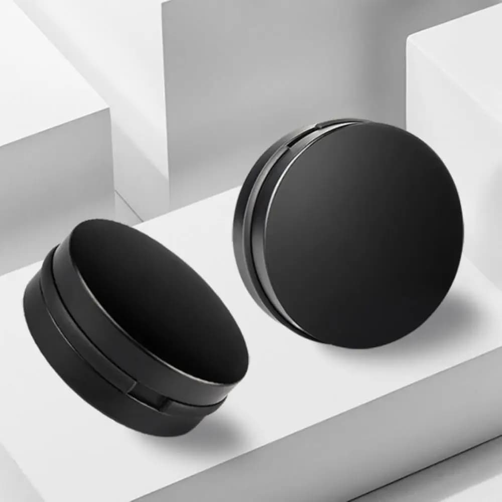 Aluminum Alloy Earphone Storage Case
