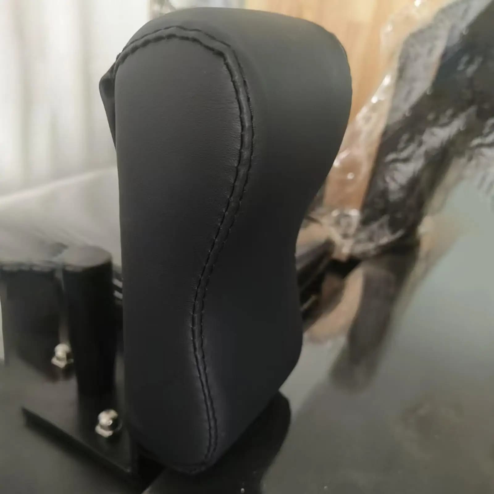 Pilates Reformer Head and Neck Support Pillow