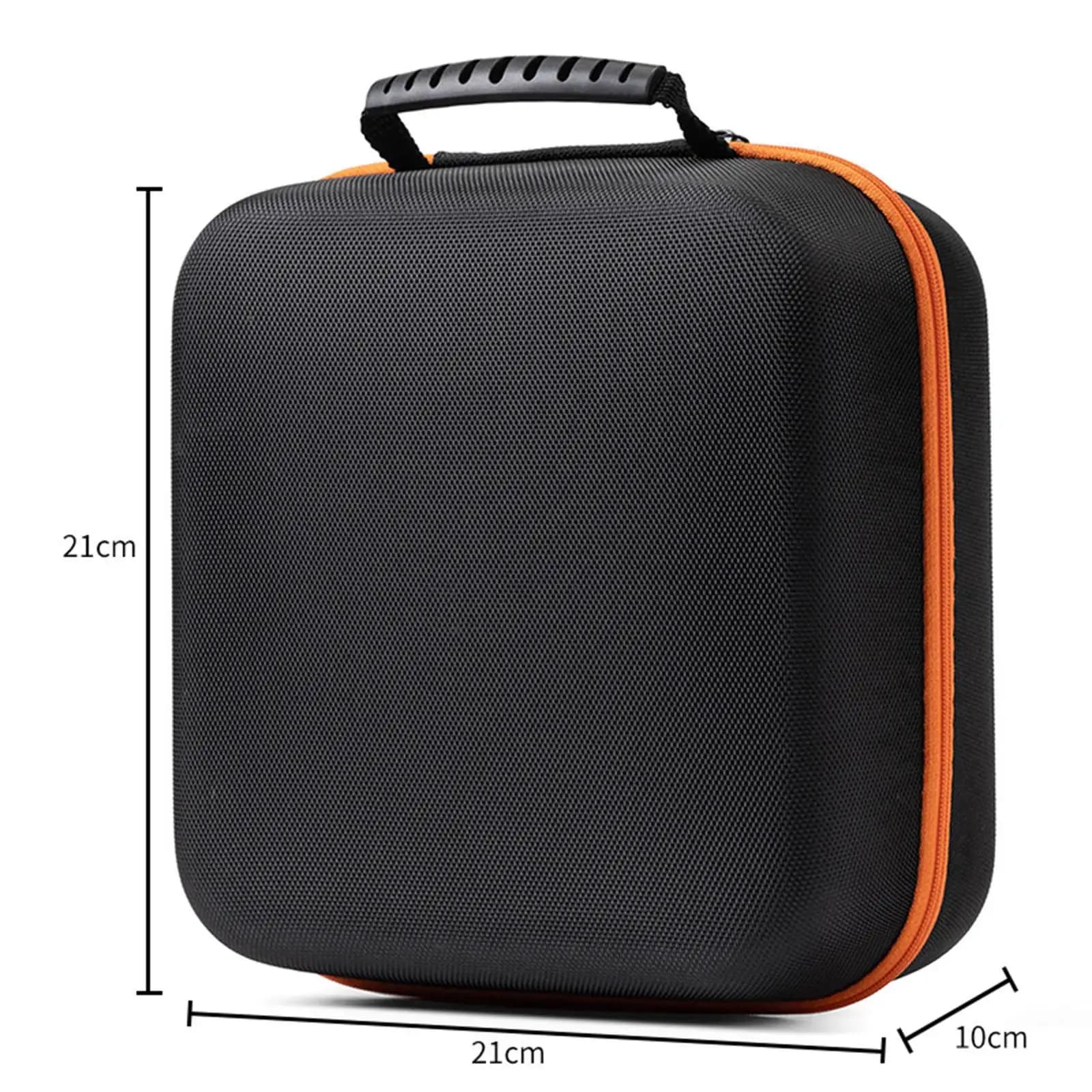 Universal Headphone Carrying Case