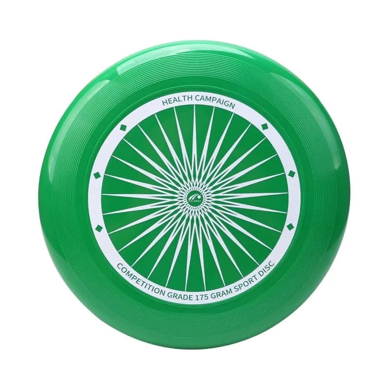 Professional Competition Flying Disc