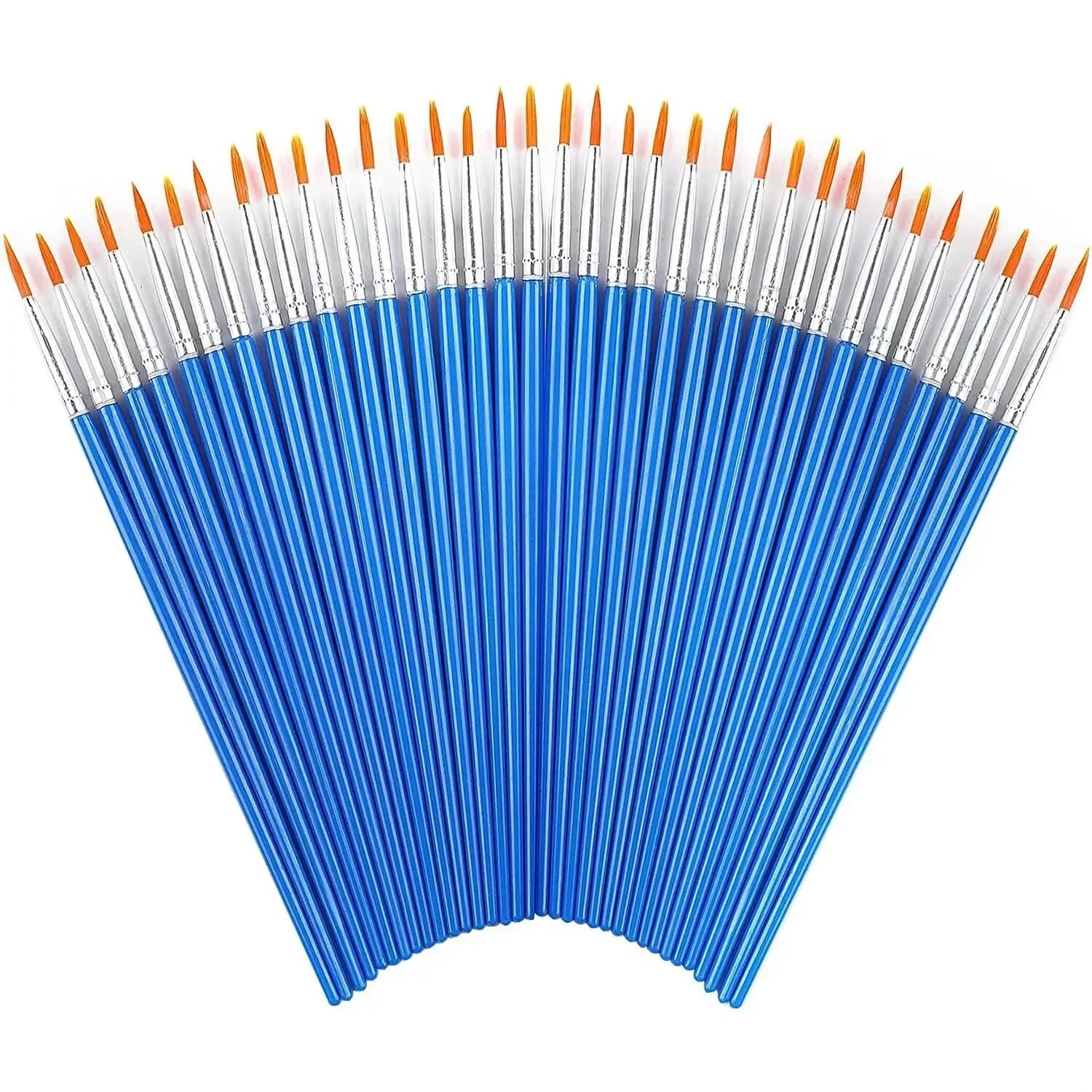 Painting Brush Set 20-Piece